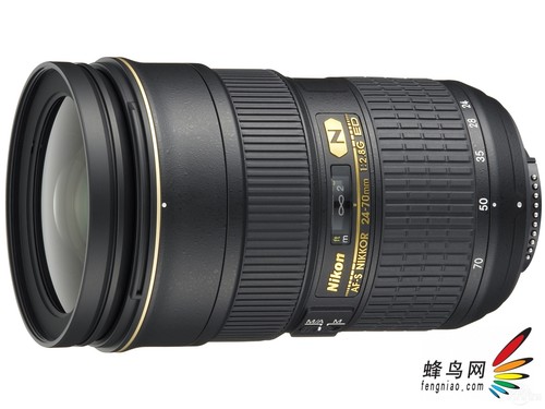 值得关注 尼康24-70 F2.8G特价11990含税