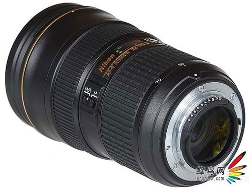 值得关注 尼康24-70 F2.8G特价11990含税