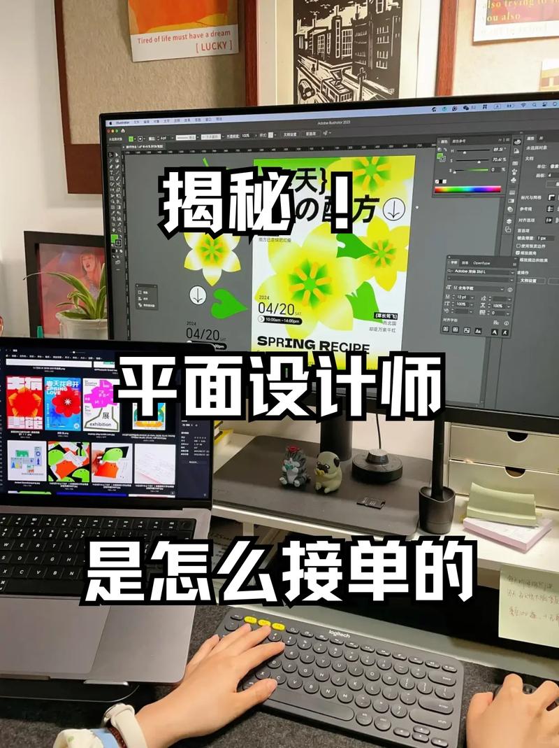 自由设计师接单必看：如何收取定金、避免尾款纠纷，文件传输难题全解析