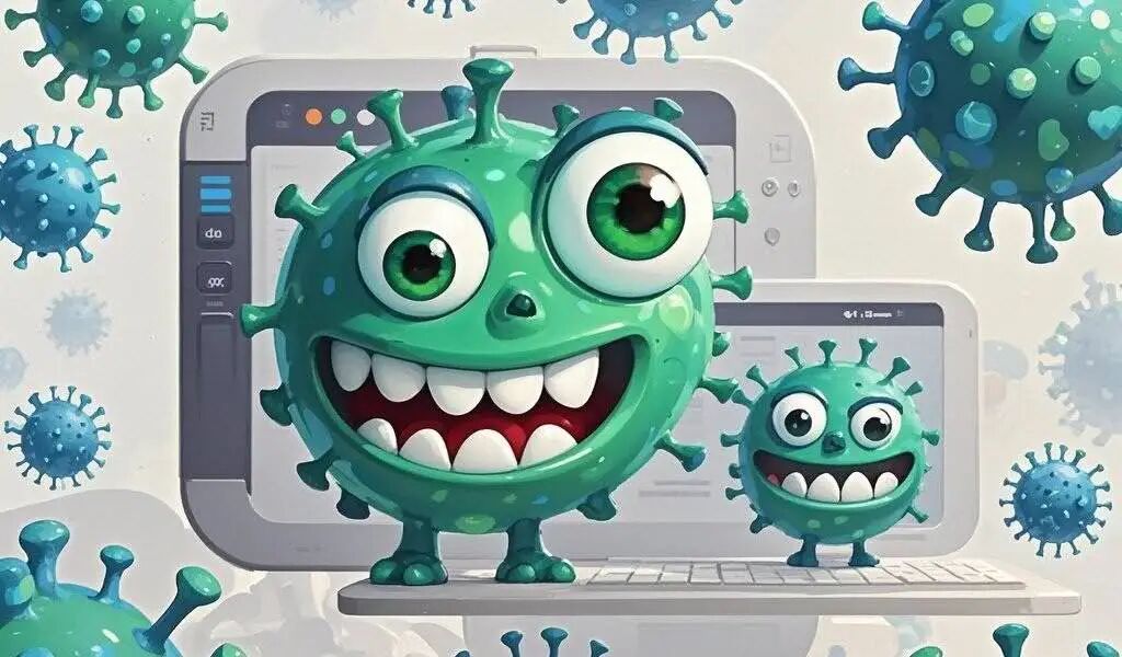 网络安全 木马病毒 防范措施_杀毒软件是否阻止木马病毒运行