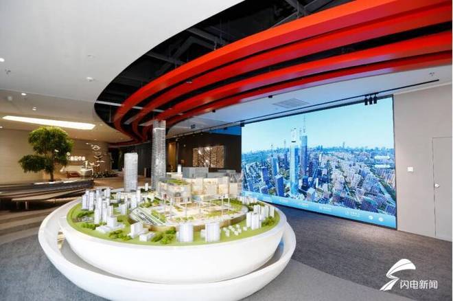 济南恒大金融中心_济南平安金融中心招商发布_济南CBD商务发展