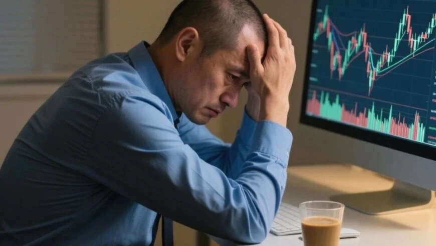 7月31日市场大跌，A股港股调整，科技医药板块逆势走强