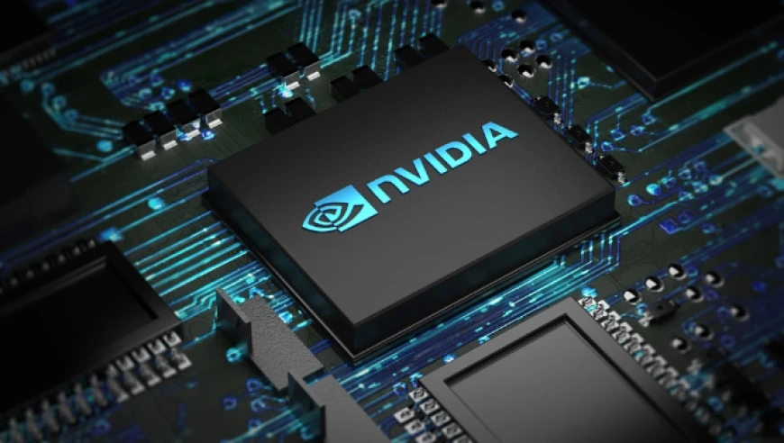 国家网信办约谈英伟达，要求说明H20芯片安全风险