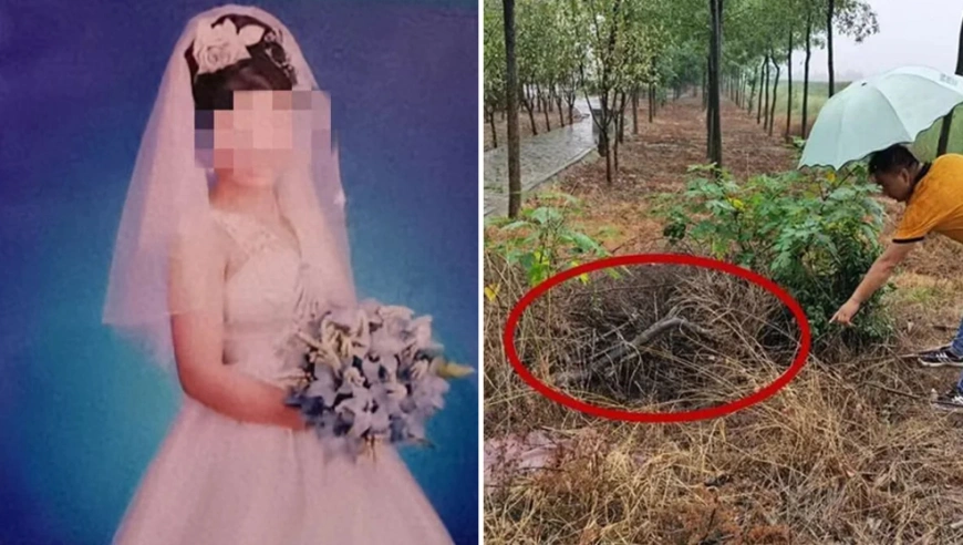 山西女教师路亚丽遇害案：丈夫被控杀人，22年后案情重启