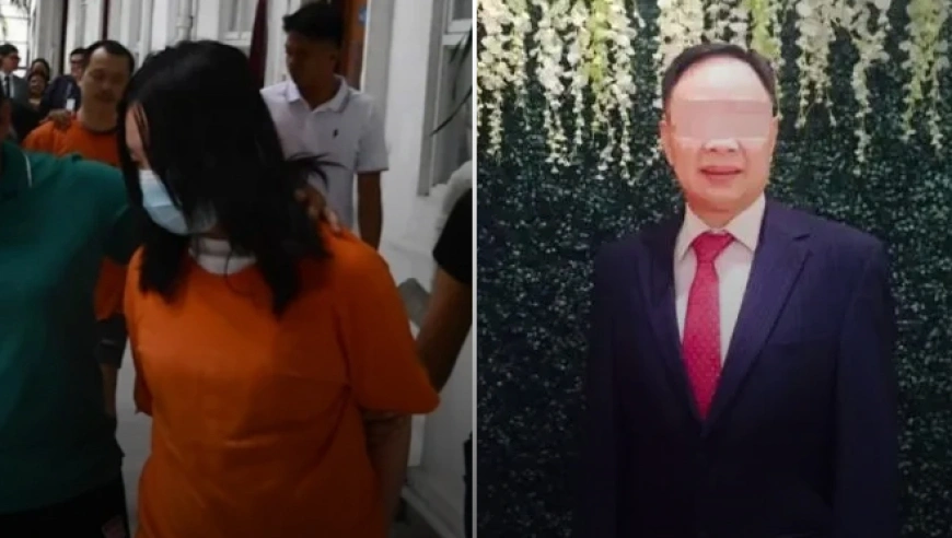 菲律宾“钢铁大王”郭从愿被绑架撕票，26岁女嫌疑人龚文丽被捕