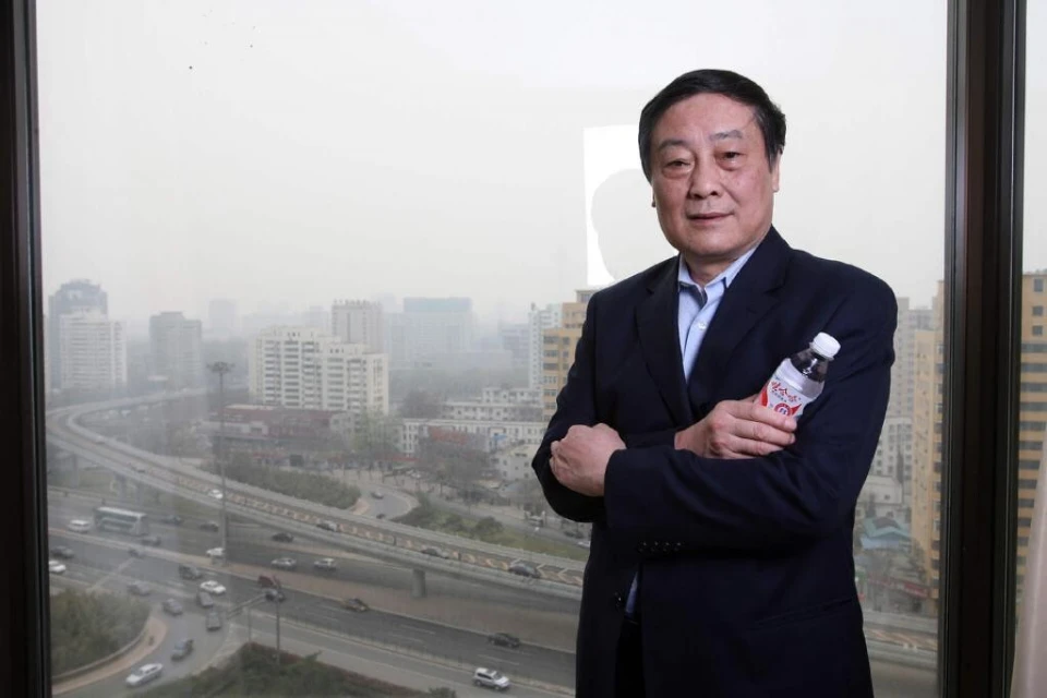 娃哈哈遗产争夺战：宗馥莉受限，娃哈哈运营受冲击