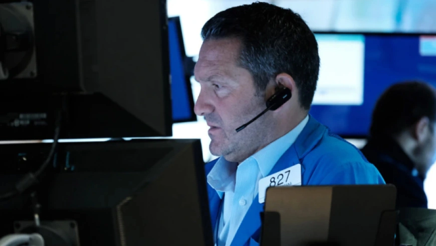 全球资产上涨：美股高开，欧盟暂停对美关税反制措施