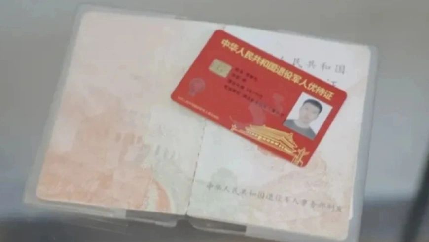 张梦凡：从悲痛到救赎，天津港爆炸幸存者的十年历程