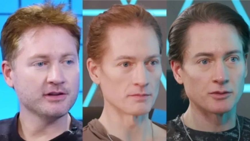 47岁亿万富豪的抗衰试验：科学探索还是博眼球？