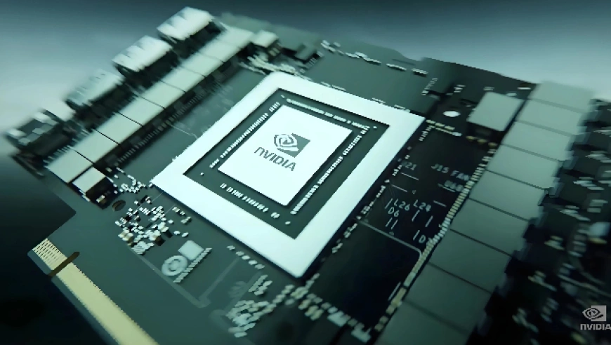 国家网信办约谈英伟达，H20芯片后门风险引关注