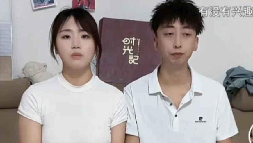 房子未交付，爱情却在坚守：汤斌和冉冉的故事