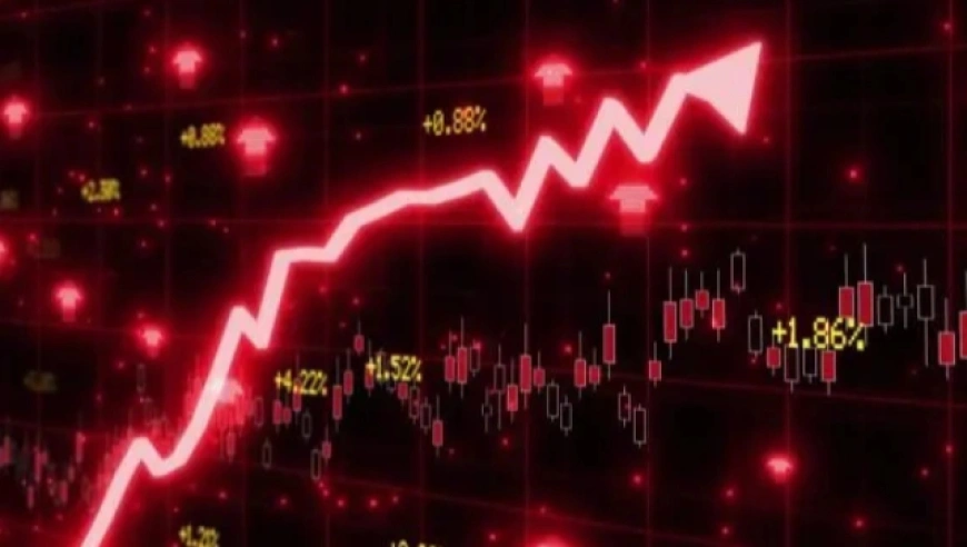 美银调查：投资者对中国经济前景信心增强