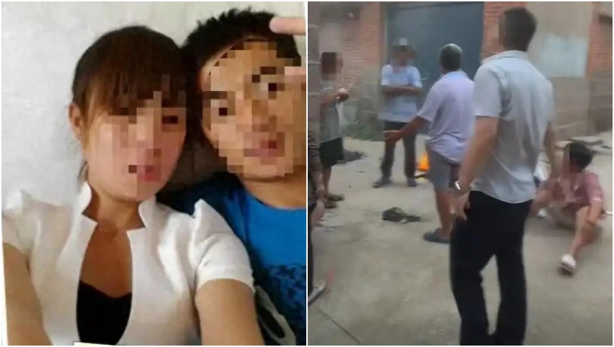 前夫报复杀人：山东女子摆脱赌徒前夫3年后惨遭杀害