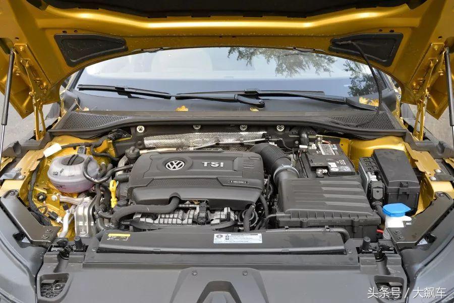 大众CC 2.0T发动机动力充沛却过剩，还存在烧机油问题？