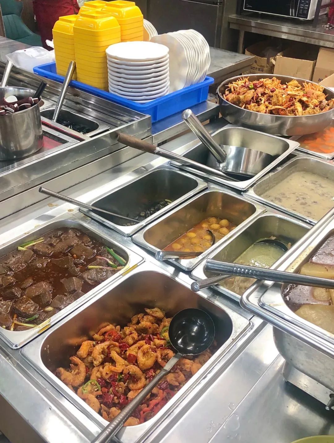 府城,兴丹路,早茶_东莞居民楼下的早茶档_东莞宝藏早茶店