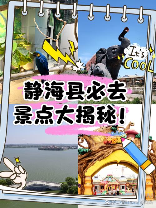 静海偷狗新闻 静海：历史文化深厚，区位交通独特，特色之乡魅力尽显