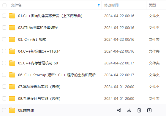 stl queue set 网上学习资料多却难提技术？戳这获取系统化资料并加入圈子