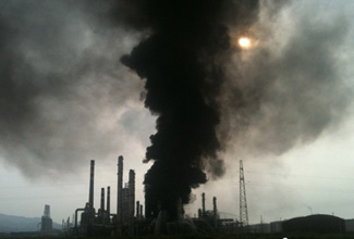 近期重大火灾事故_近期新闻事件_公安部称八成火灾系人为造成