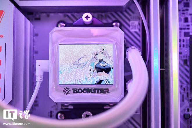 exceptional3d_AMD 锐龙 9 9950X3D 性能评测_锐龙 9 9950X3D 游戏处理器