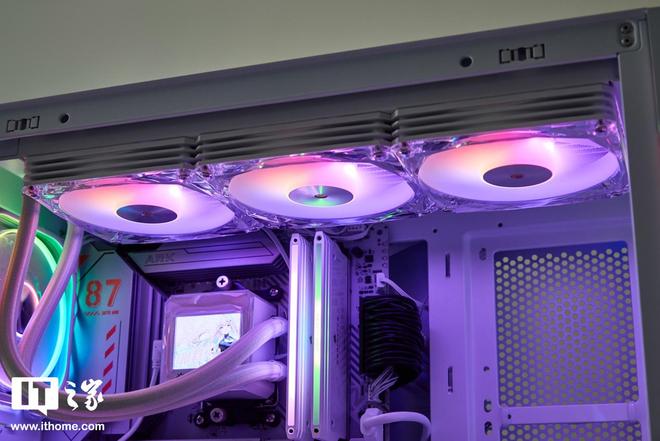 锐龙 9 9950X3D 游戏处理器_AMD 锐龙 9 9950X3D 性能评测_exceptional3d
