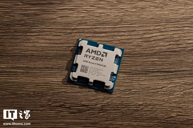 锐龙 9 9950X3D 游戏处理器_AMD 锐龙 9 9950X3D 性能评测_exceptional3d