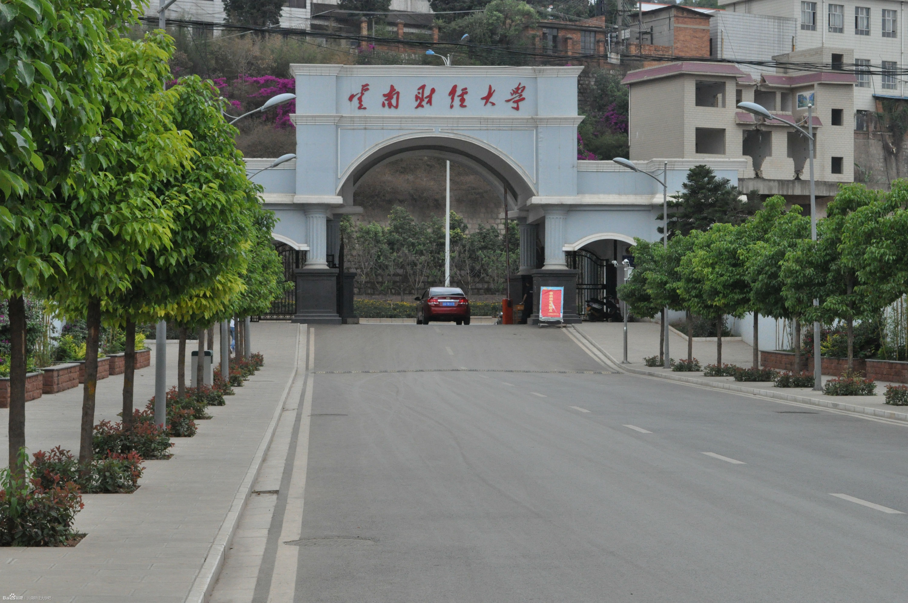 云南财经大学报考价值_云南财经学校_云南财经大学学科评估