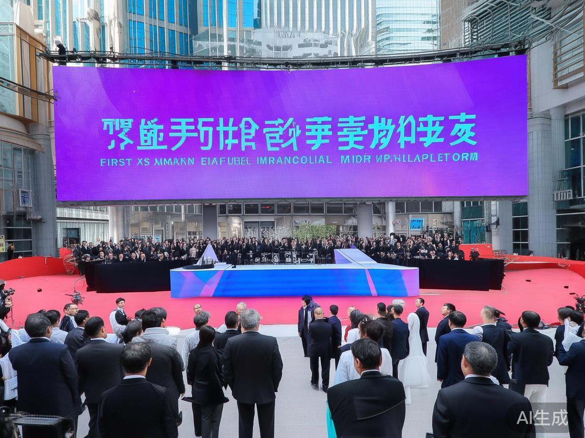 首届海西金融微平台风云榜开启，厦门理财生活新变革