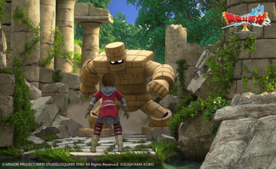 勇者斗恶龙X 预售资格 激活码_不删档测试要激活码吗_勇者斗恶龙X 国服 不删档测试