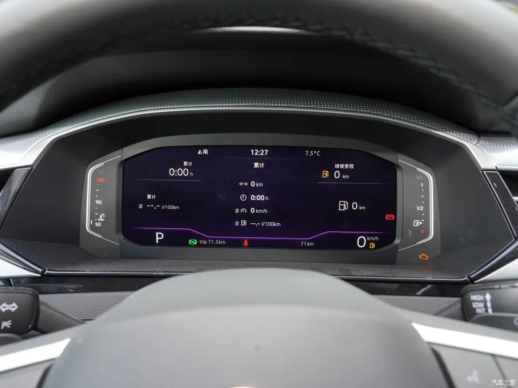 大众CC猎装车外观设计_大众cc功能键介绍图文_大众CC猎装车330TSI猎目版配置