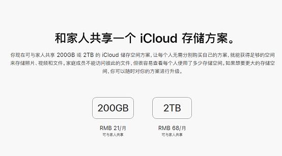 时下流行的五款网盘工具盘点:提升工作效率