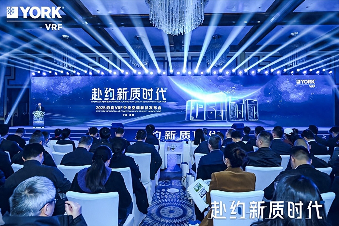 约克多联机出现故障代码d1怎么办？快速排查指南