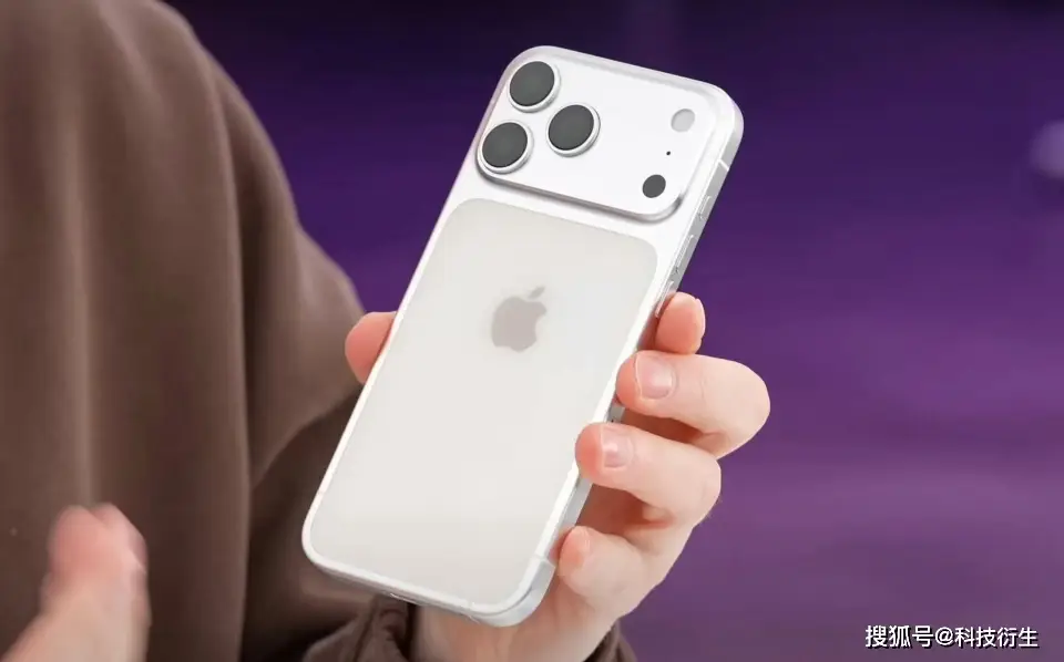 iPhone17系列处理器升级_最新的苹果平板电脑_iOS26