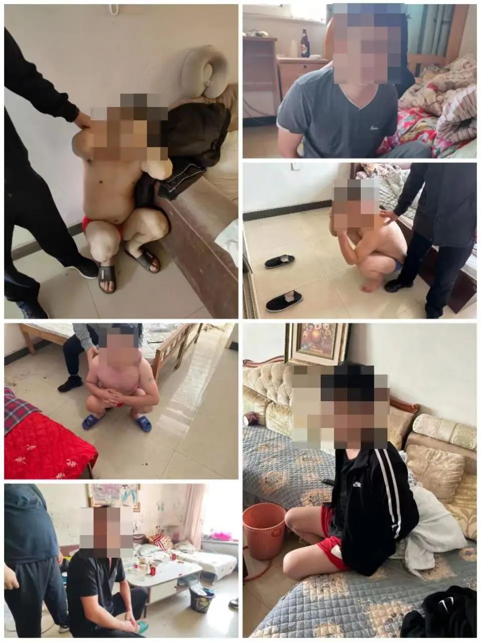 企业号投毒揭秘：骗取信任引流客户，境外电诈团伙精准诈骗？