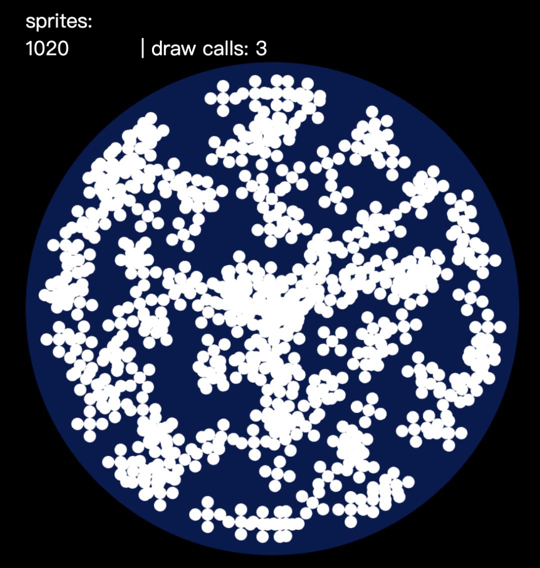 三角形绘制的图案大全_三角形绘图器_canvas绘制三角形