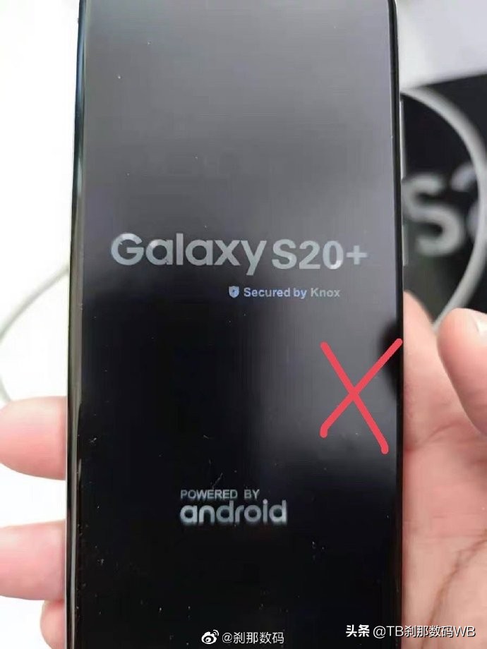 三星怎么不会买到翻新机 国行篇 艾优查询验证真伪_三星s n是什么意思