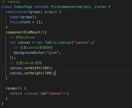 fabric.js 起步CDN引入与npm安装，对比原生canvas异同？