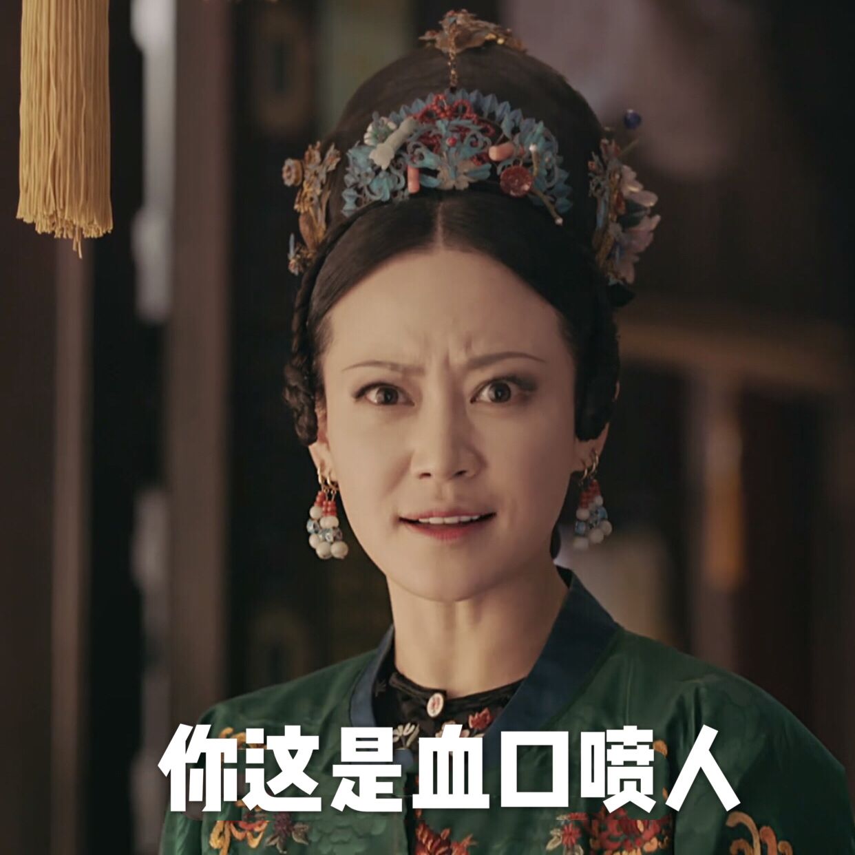 神回复段子_监考神回复_奇葩段子神文案