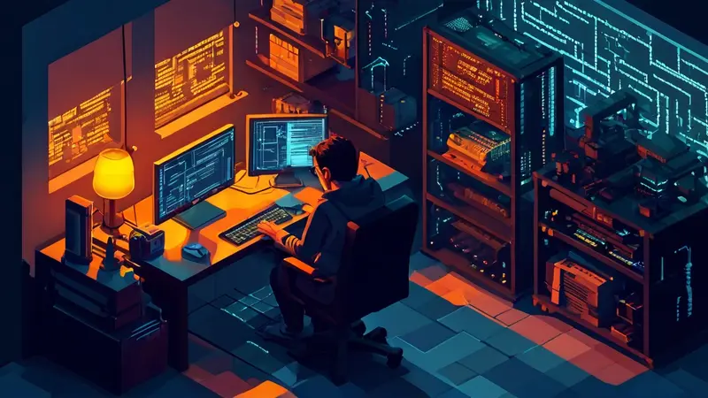 架设云Python的3大关键步骤：如何选择云服务商、安装环境与配置网络？