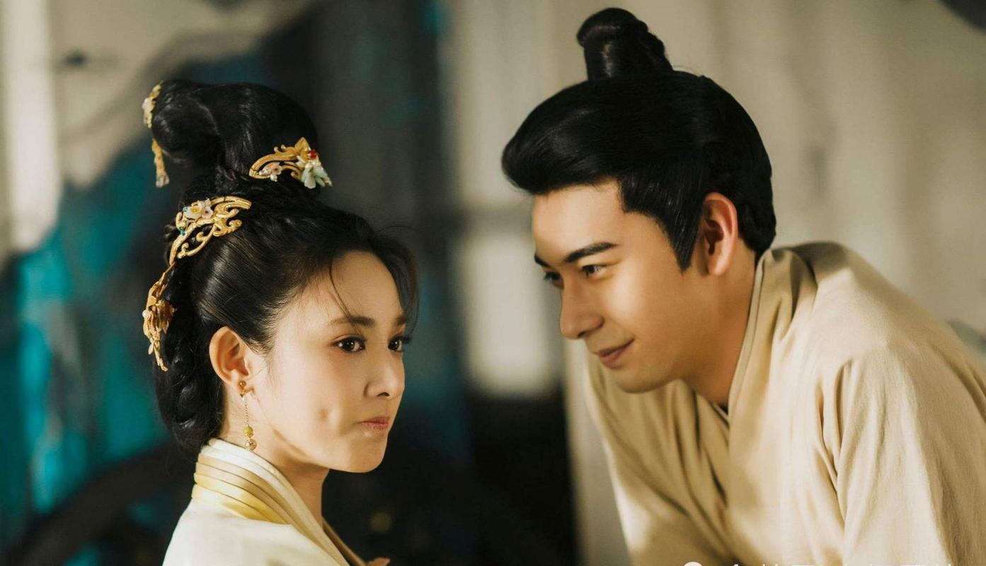 虐心古偶剧排行_跪求类似周生辰的男主_古装剧推荐