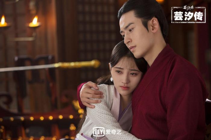 最虐心电视剧排行榜_虐心电视剧推荐_跪求类似周生辰的男主