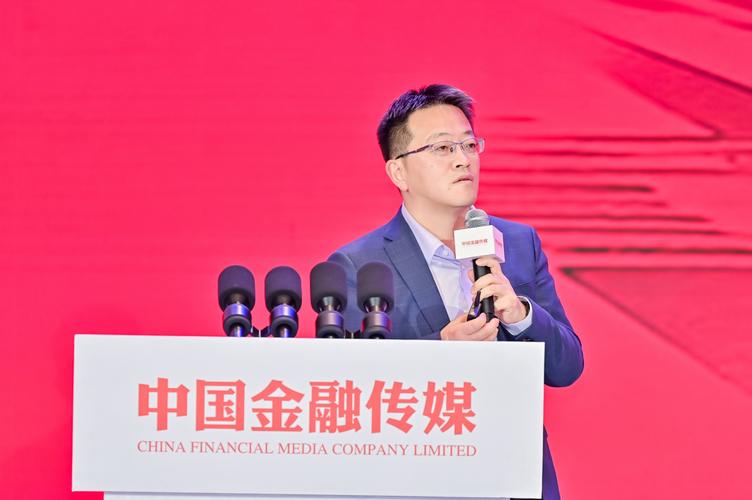 11月22日友邦保险宣布任命张晓宇为区域首席执行官