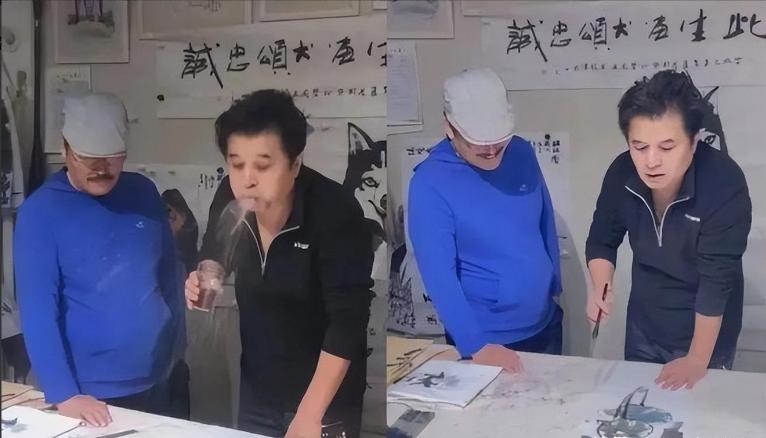 毕福剑写错字事件_毕福剑饭局照片_毕福剑近况