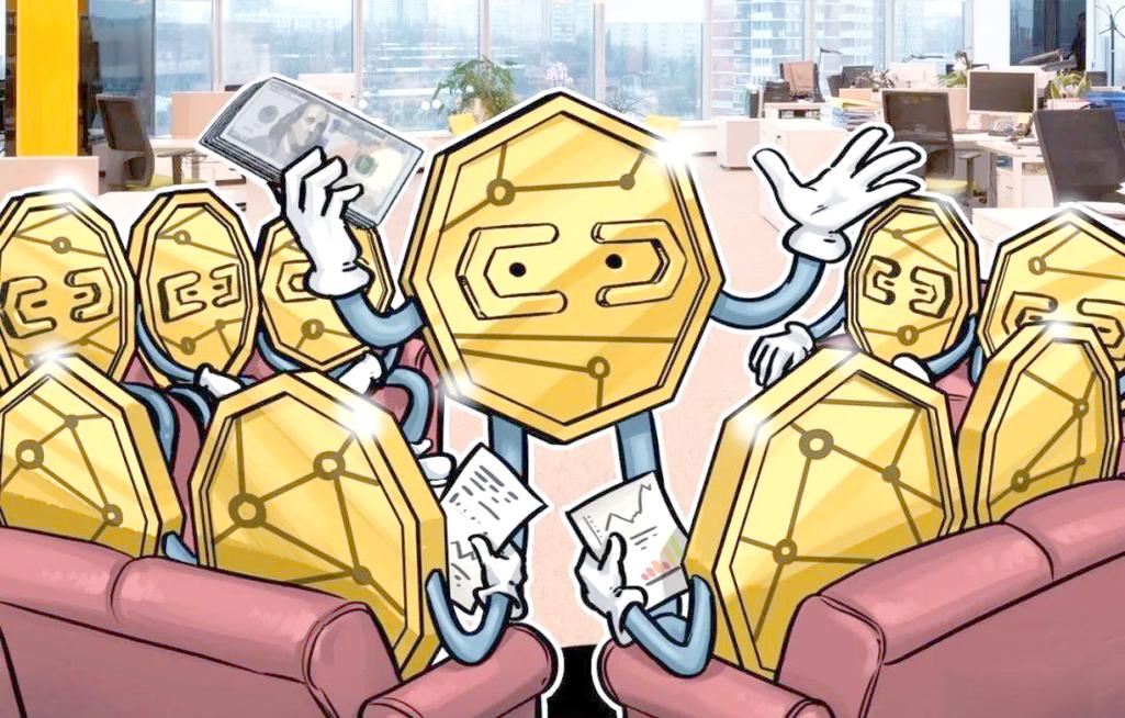 Amber Group的发展历程_魔环金融 背景_Amber Group六位创始人背景