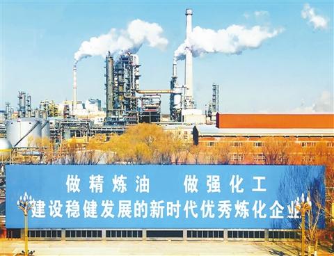 大庆高新区转型发展新动能：积聚油城创新底色，打造高效生态系统