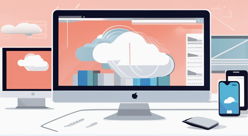 如何自己编写云盘文件