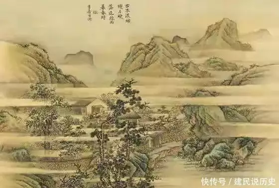 不解释，沉默是金让真相自显；不证明，心有锚不惧四海浮沉