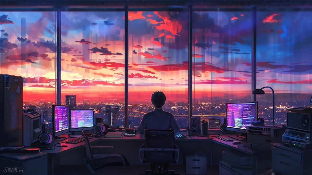 Python与Java编程方式对比_python python_Python简洁编程语言