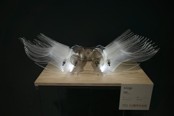 俞扬雕塑_苏州市第二届雕塑作品展_江南文化雕塑艺术