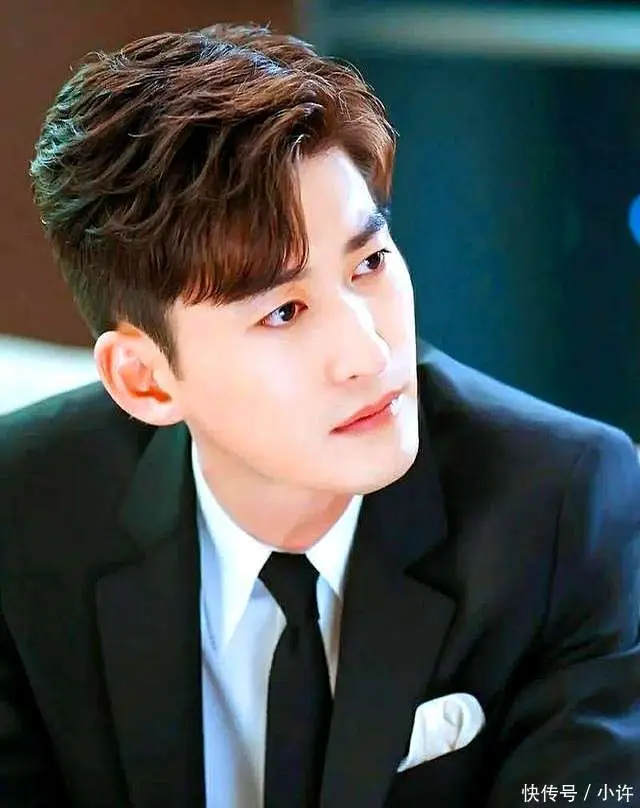 娱乐圈男神陨落_朱梓骁怎么了为什么被雪藏原因_曾经红极一时的明星现状