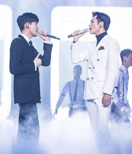 朱梓骁大红时为什么被封杀 朱梓骁神隐的三年里究竟发生了什么（2）